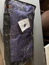 Bucas Therapy Turnout 150g mit Halsteil, Gr. 135, 6''