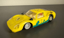 DDR Prefo Melkus RS1000 Rennauto