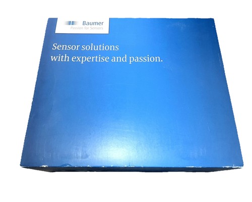 Baumer starterkit mesax - baumer,