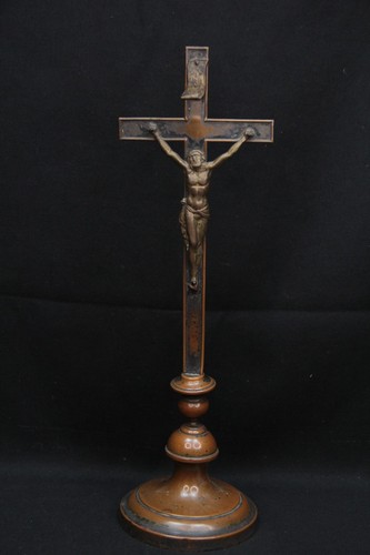 Kreuz kruzifix versehkreuz - kruzifix,