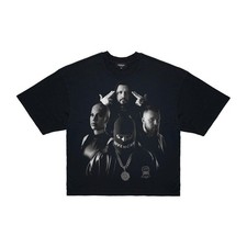 FLER Welle Vol. 1 Box T-SHIRT