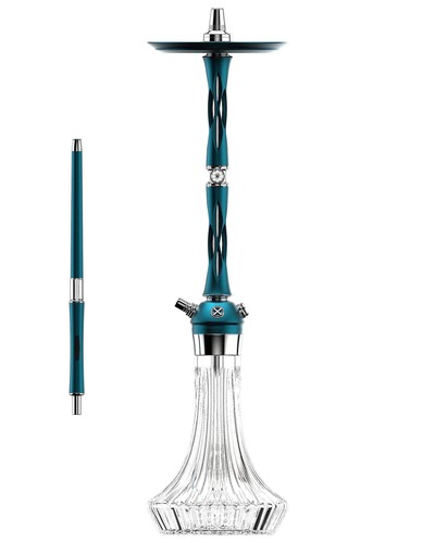Blade hookah le2 aqua - -,
