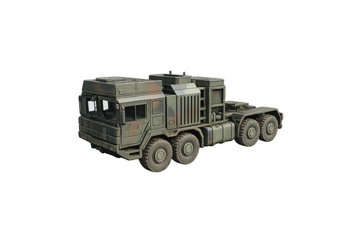 Sazgm hx81 8x8 elefant - hx81,
