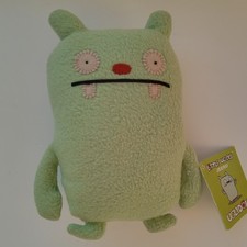 Little Uglys: Jeero 7 Zoll