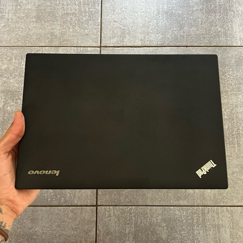 Lenovo thinkpad x240 - lenovo,