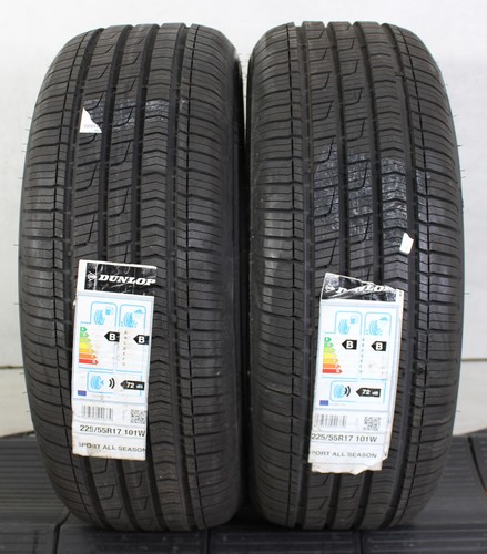 225 55r17 101w - x,
