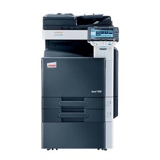 Develop Ineo+ 220 Din A3