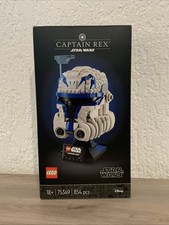 LEGO Star Wars: Captain Rex