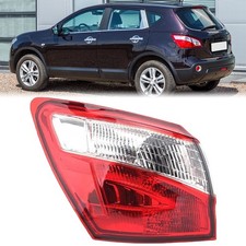 Rücklicht Links Für Nissan