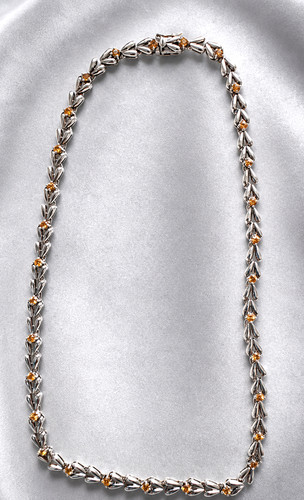 Harry ivens collier - harry,