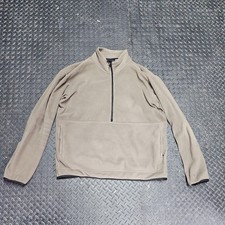 GOLDWIN POLARTEC HALF ZIP