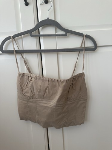 Zara bluse top oberteil - zara,