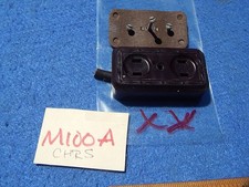 Seeburg M100A Cabinet