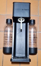 SODASTAR Wassersprudler