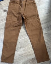Dickies Carpenter Workpant Hose Neu