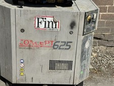  Kompressor Fini Concept 625