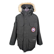 Canada Goose Expedition Parka