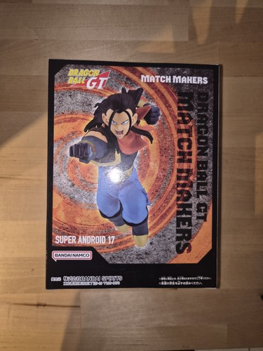Dragonball super android 17 - super,
