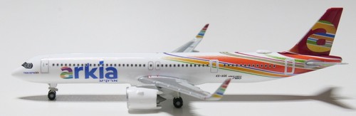 Herpa wings 500 534147 - 1:500,
