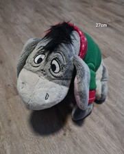 Eeyore I-aah Stofftier Graue