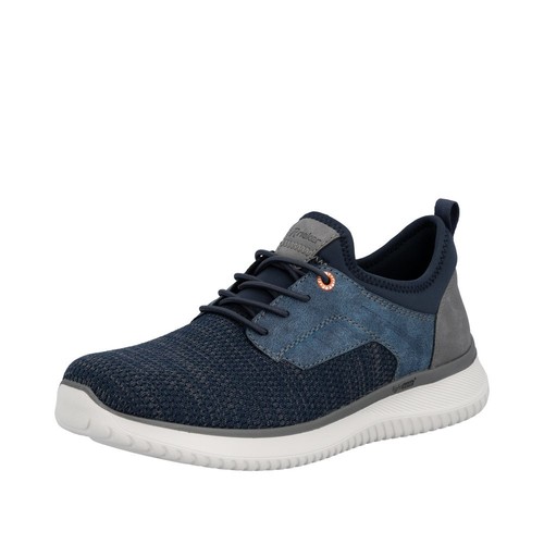 Rieker herren slipper - herren, sneaker
