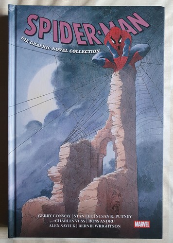Spider man die graphic - die,