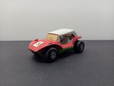 Matchbox Super Kings Sand Cat