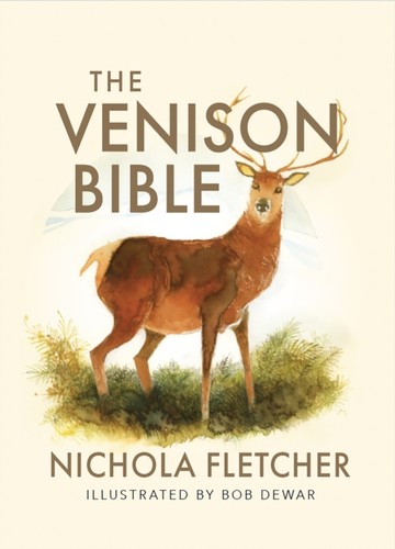 Venison bible fletcher - by,