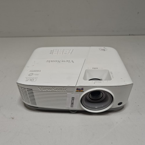 Viewsonic pa503w projektor - viewsonic,