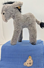 steiff 3605/20-  süßer Esel