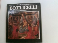 Sandro Botticelli Wadia