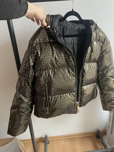Michael kors daune wendejacke - daune,