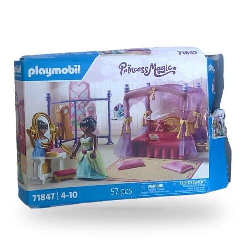 Playmobil princess magic - princess,