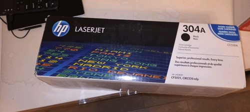 Toner schwarz 394a - hp,