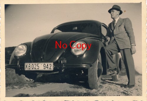 Foto früher vw - foto,