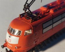 Märklin Spur Z E-Lok BR 103 Rar neuste Generation aus Set NEU