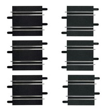 Carrera GO!!! / Digital 143 Ausbauset Geraden Schienen Set Erweiterung NEU 61658