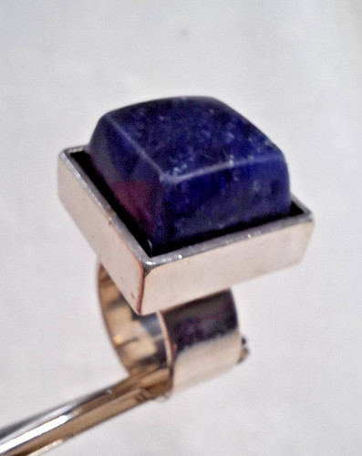 Ring silber 925 hans - 925,