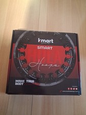 Smart Hula Hoop, Gewichteter