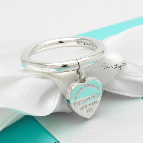 Authentischer tiffany co - &,