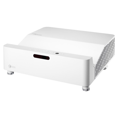 Projektor beamer optoma - projektor,