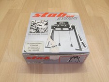 Stabo 55651, Rundenzähler