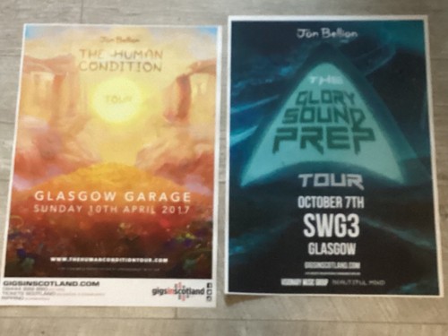 Jon bellion concert posters - bellion,