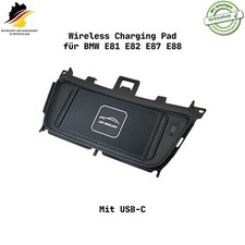 E81 E82 E87 E88 Wireless