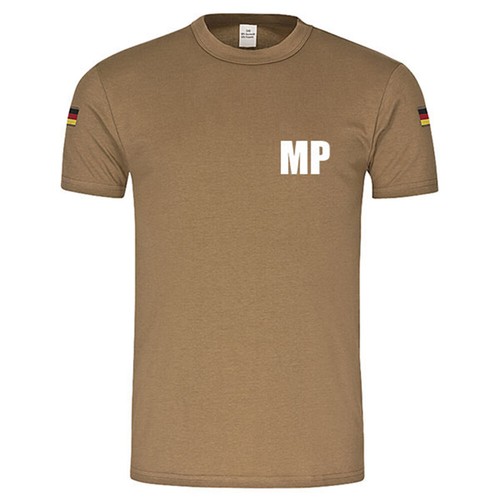 Tropen militär polizei - mp,