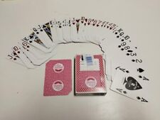 Poker Blackjack Original Spielkarten Las Vegas