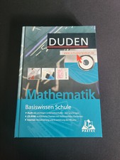 Duden Paetec Mathematik
