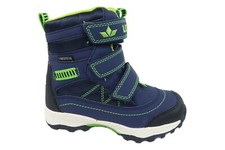 Lico Kinderschuhe gefütterte