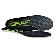 Einlegesohlen graf hockey - einlegesohlen,