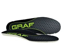 Einlegesohlen Graf Hockey